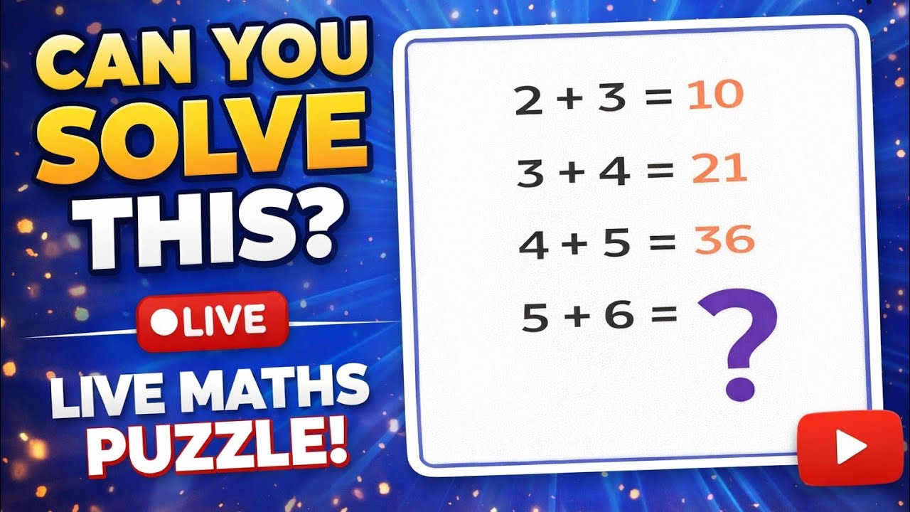 MATH QUIZ GAME ##shortsfeed #shortfeed #mathquiz