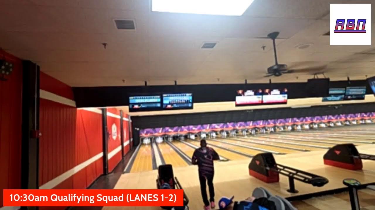 T&A Scratch Series QUALIFYING ROUND