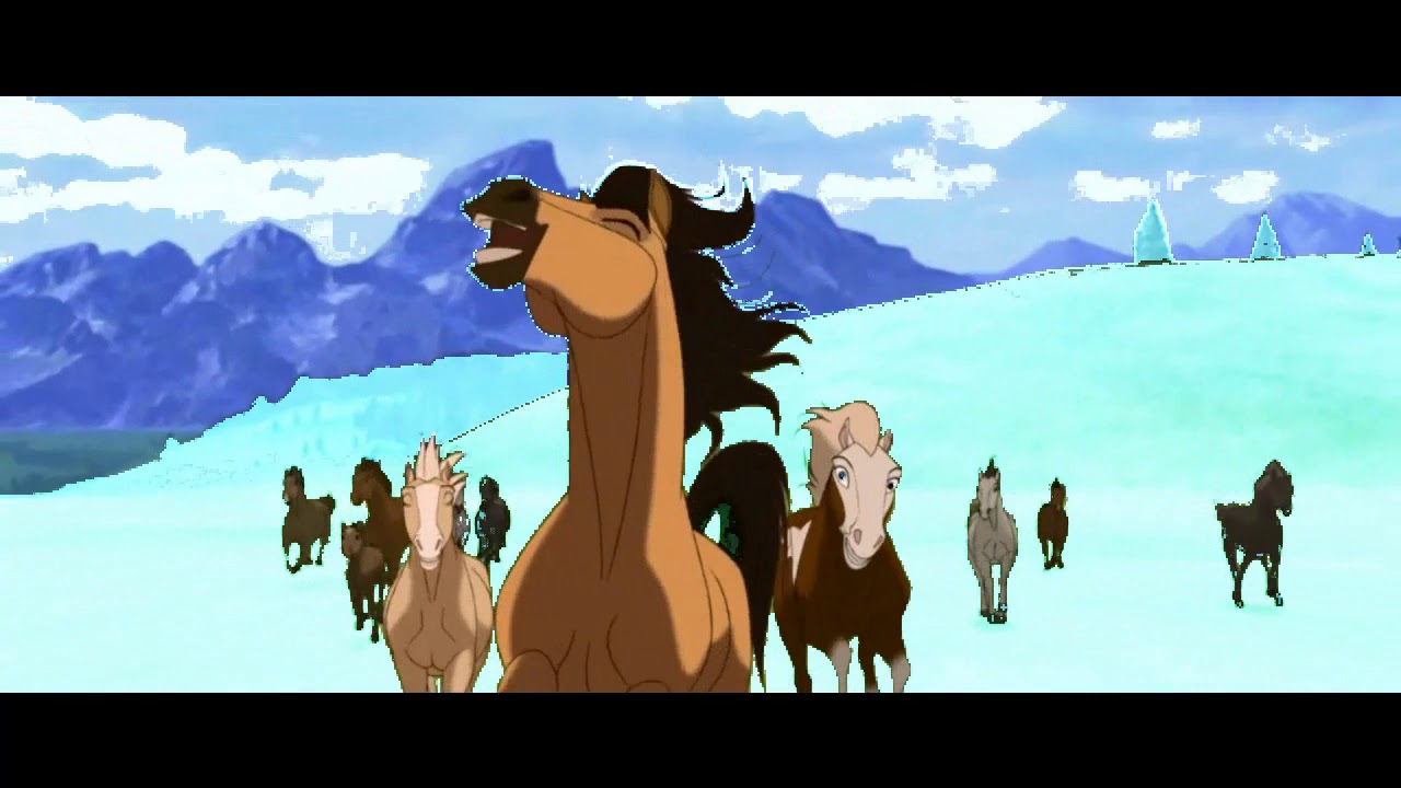 Спирит 2 Начало Сон Спирита