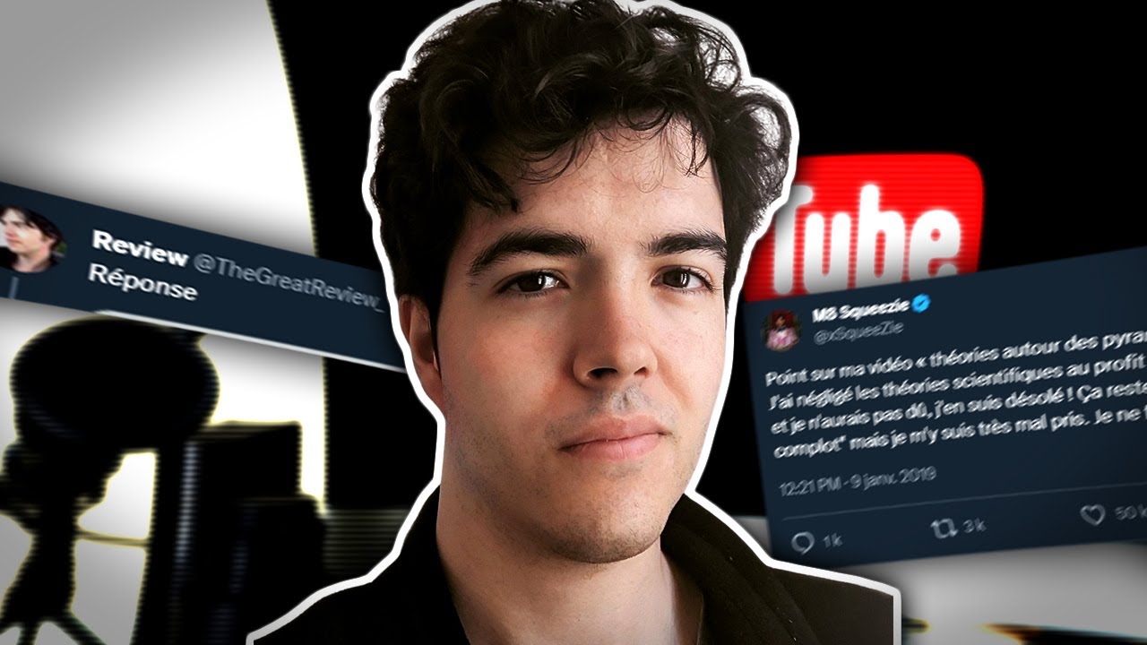 Les YouTubers doivent-ils citer leurs sources ? (