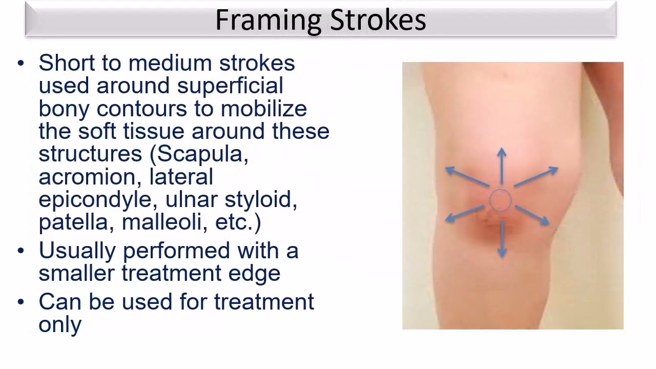Instrument Assisted Soft Tissue Mobilization (IASTM) - Earn Online Chiropractic CE Hours