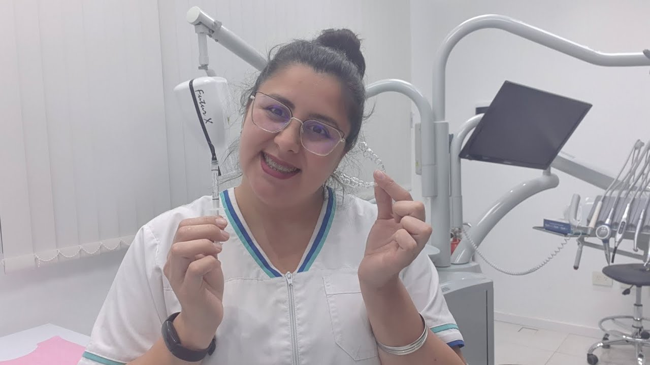 Blanqueamiento Dental Ambulatorio