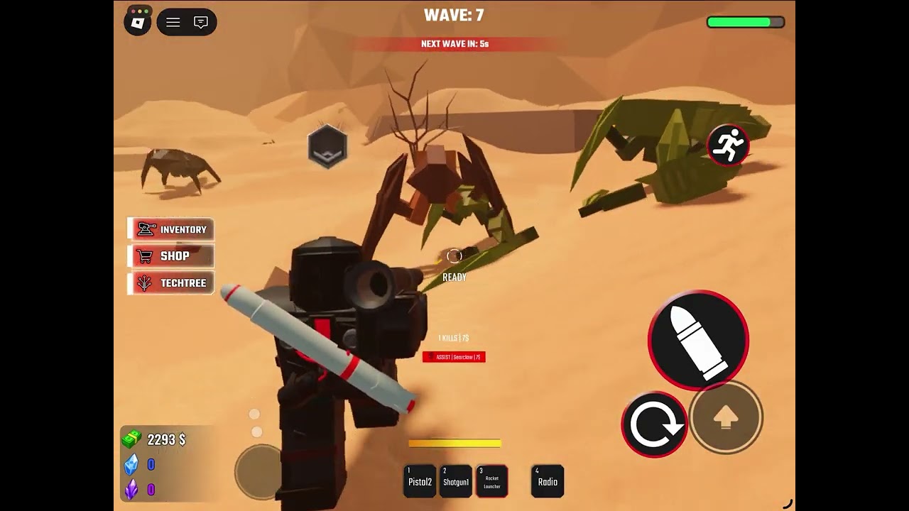 New update on hellfront roblox