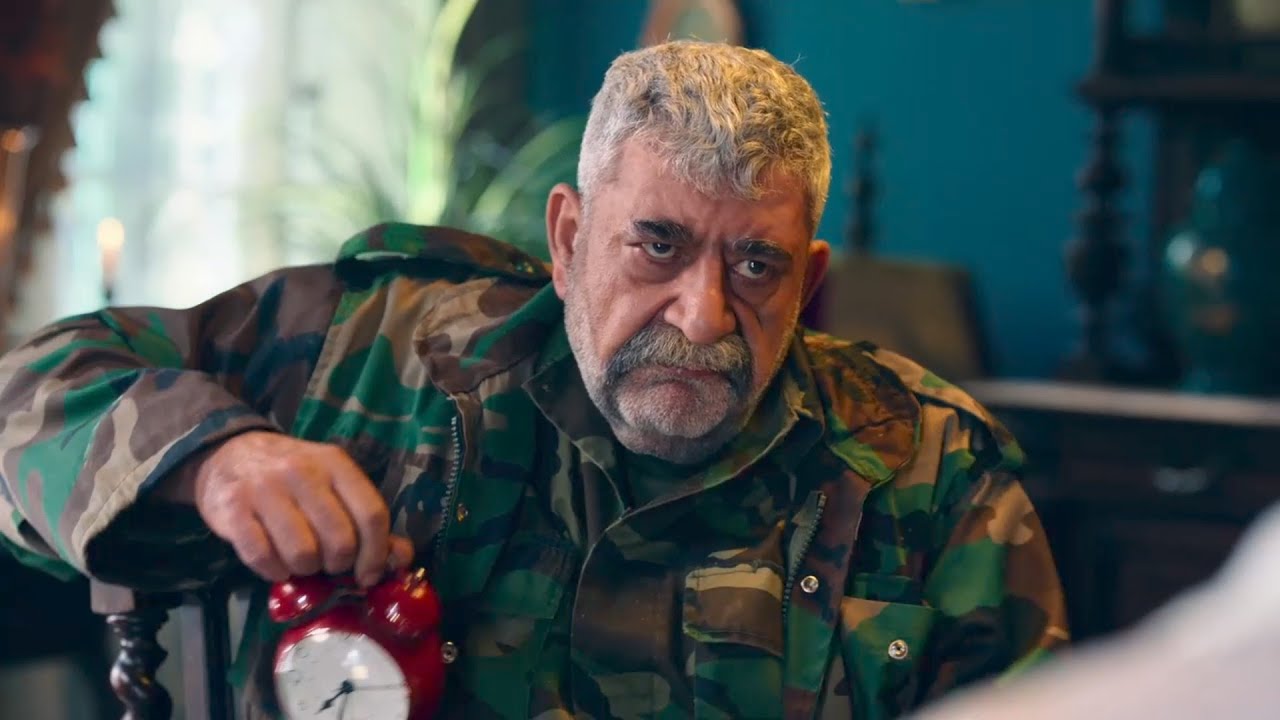 صور مسلسل مولانا الحلقة 21