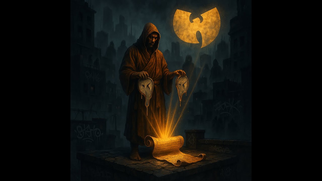 Played With Time | Wu-Tang Clan