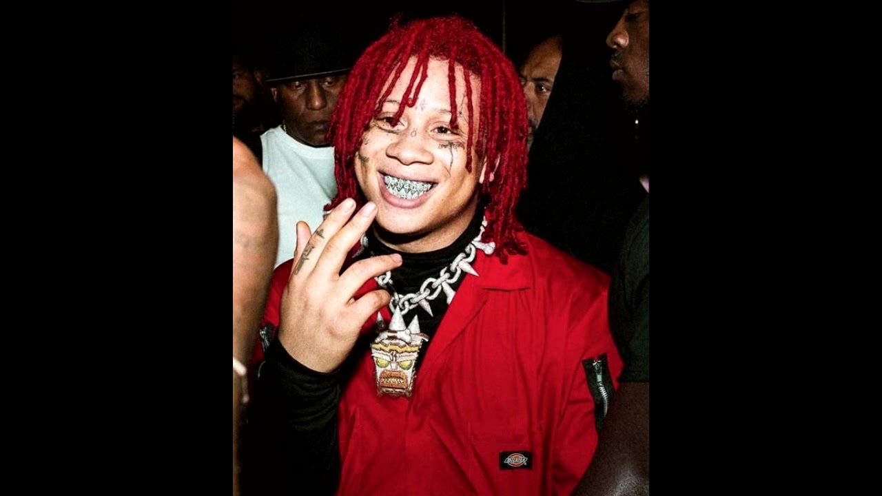 Trippie Redd - Skeletons (Reupload)