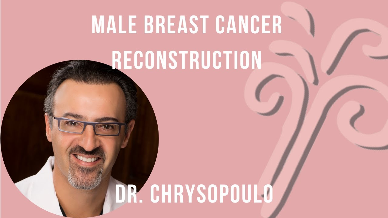 Male Breast Cancer Reconstruction | PRMA Plastic Surgery