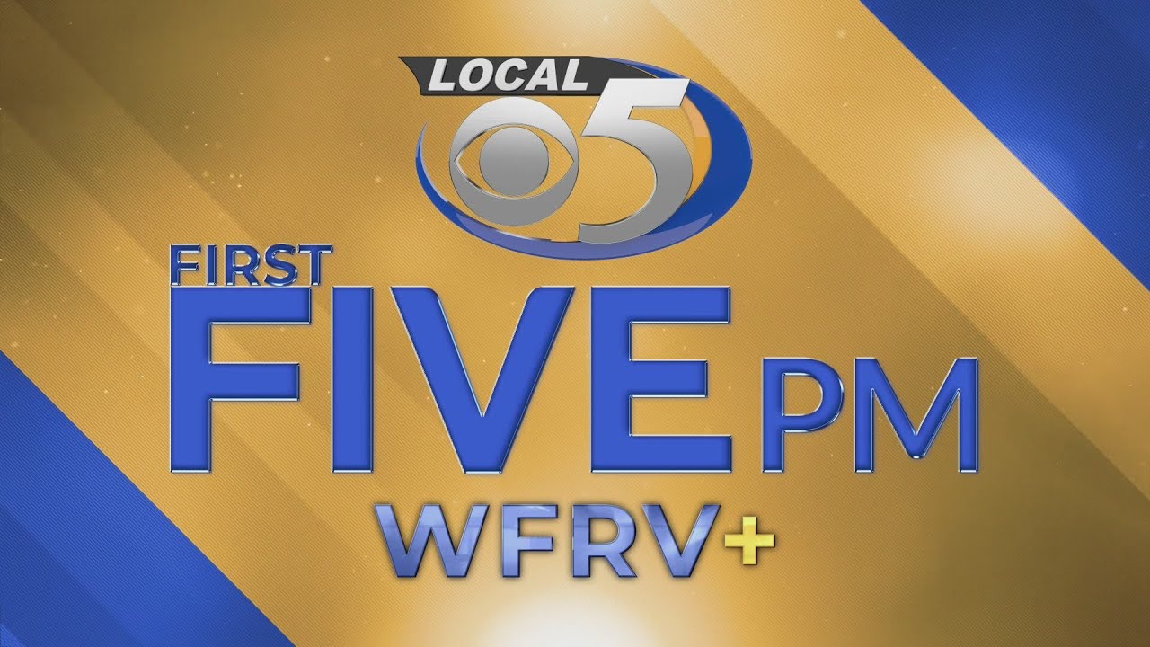 First 5PM on WFRV+: Indy & Ryan talk Winter Weather Advisories & MLB/WBC