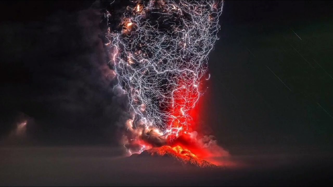 electric volcanic / Musical Kingdom / Dark Dubstep Reggae 