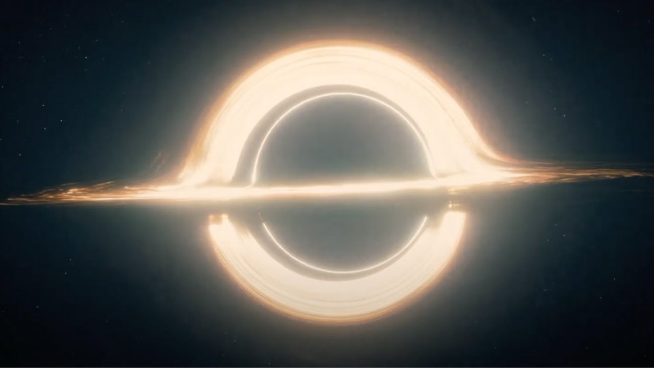 The Cinematography of Interstellar (2014)