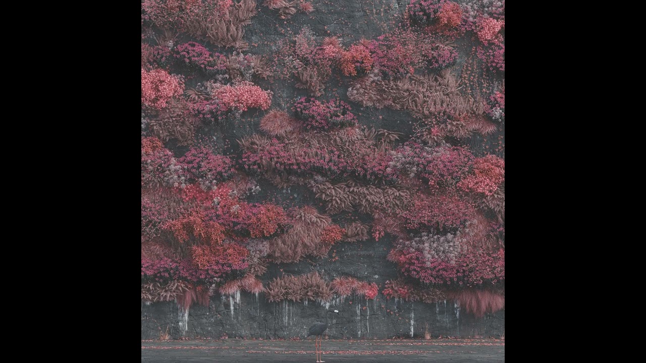 Sleep Token - Damocles (instrumental)