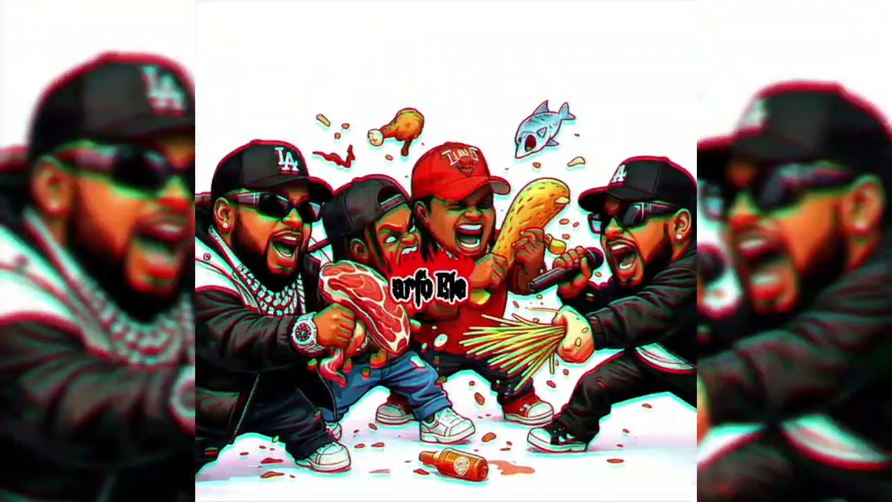 O Que Se Passa Com o Rap Game?¿ (DI$$ pra o Rap Moz)