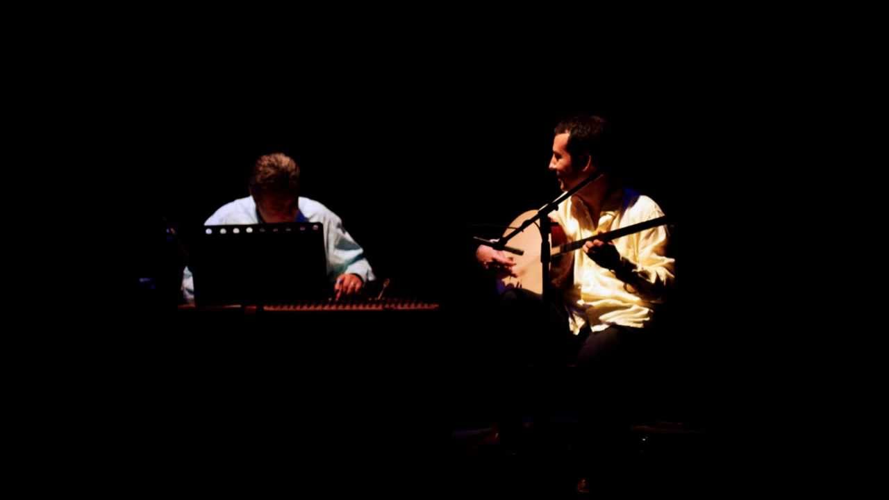 Şedd-i Arabân Taksim & Şedd-i Arabân Saz Semâî (Refik Talat Alpman)