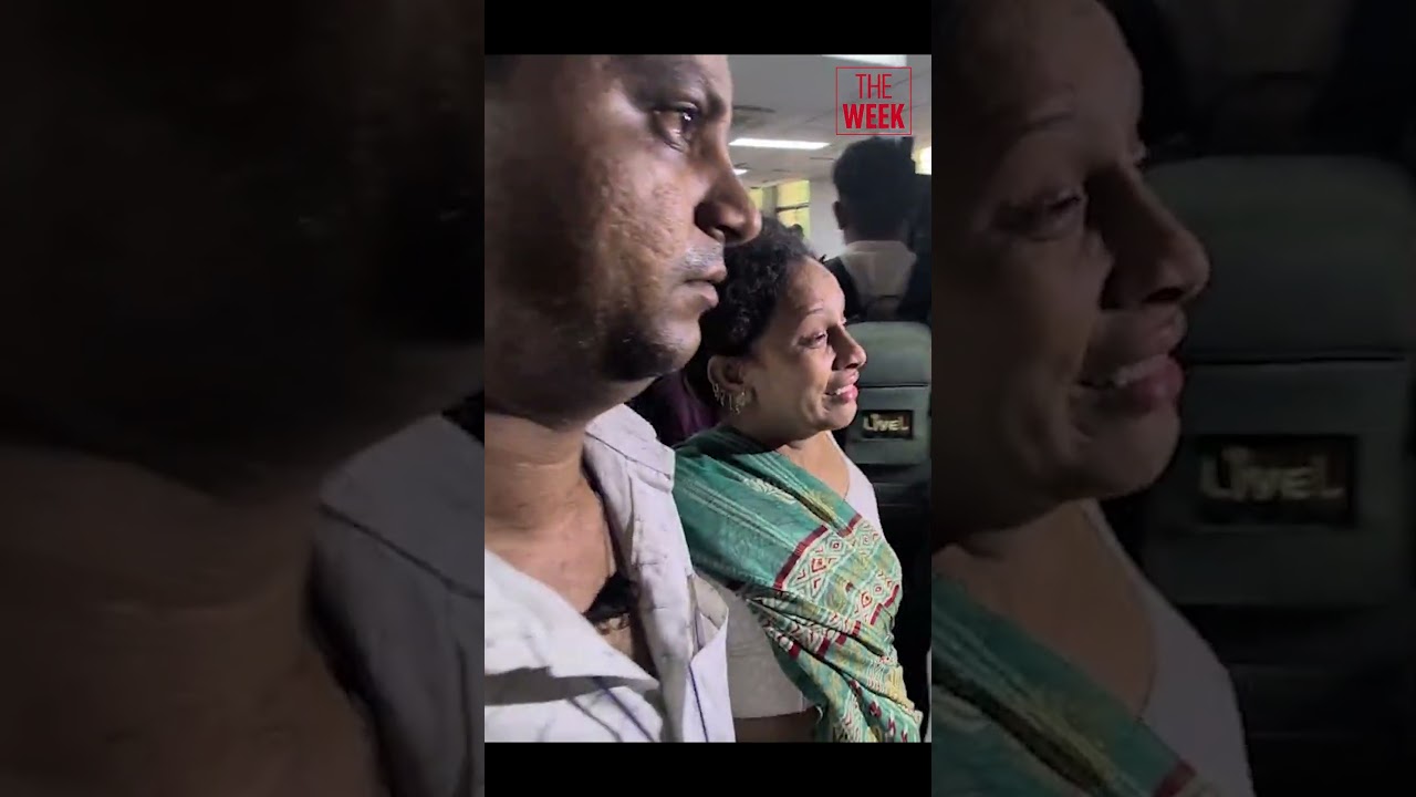 Air India plane crash | Echoes beyond the AI 171 wreckage | AI-171 plane crash