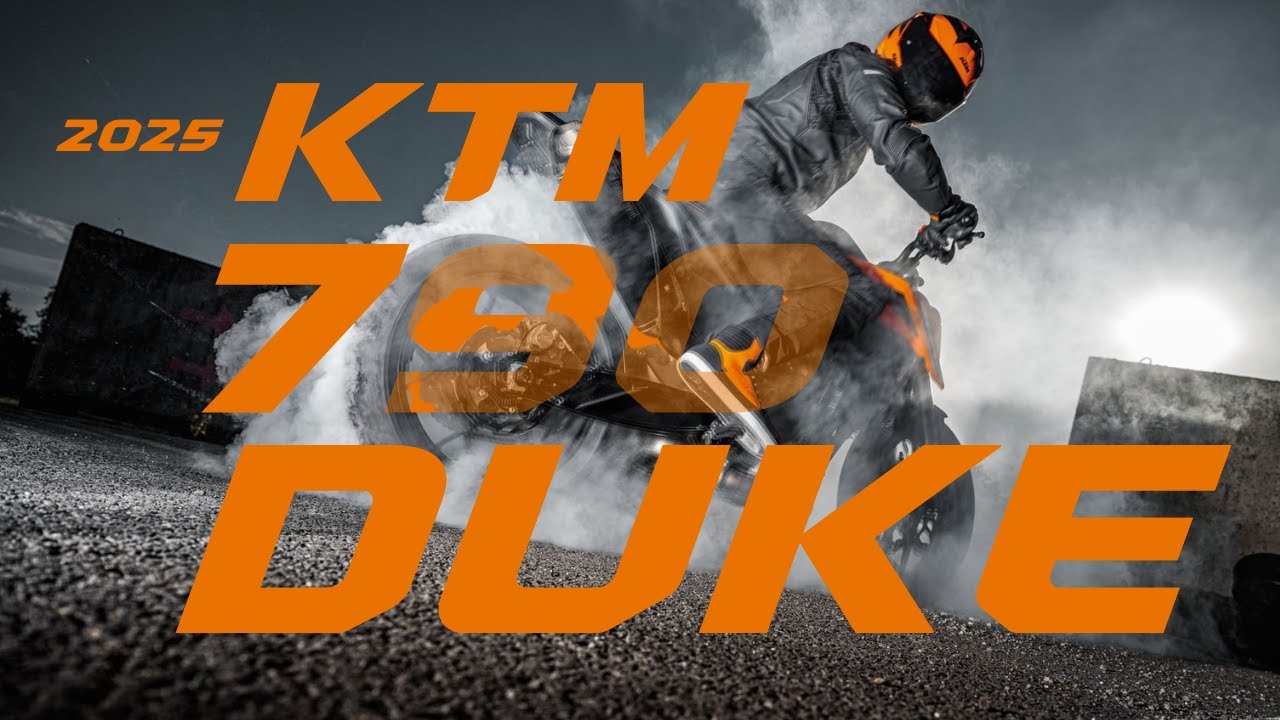 2025 KTM 790 Duke Review | Light, Sharp, and Built for Real Roads