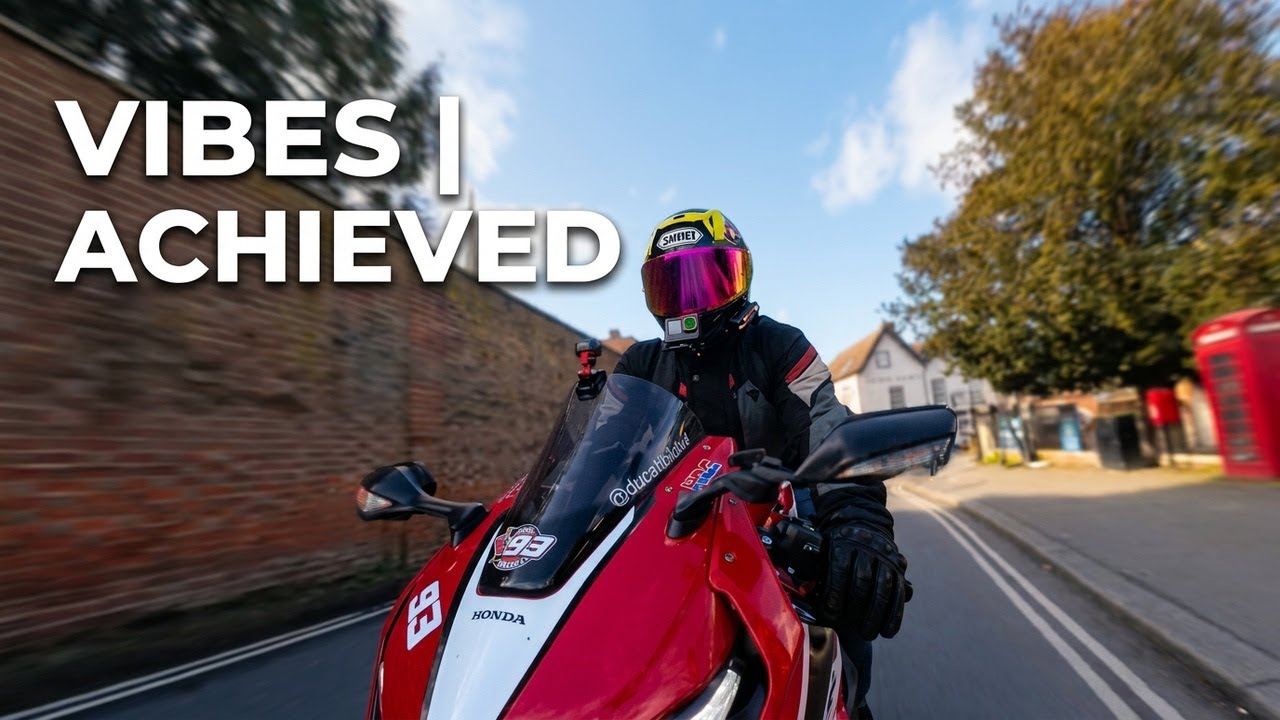 Pure motorcycle vibes #motorcycle #motorbike #insta360