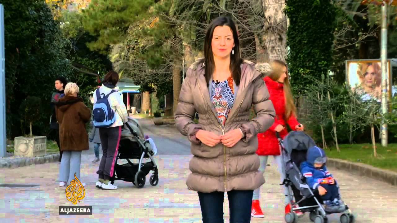 Sumnja na selektivne abortuse u Crnoj Gori
