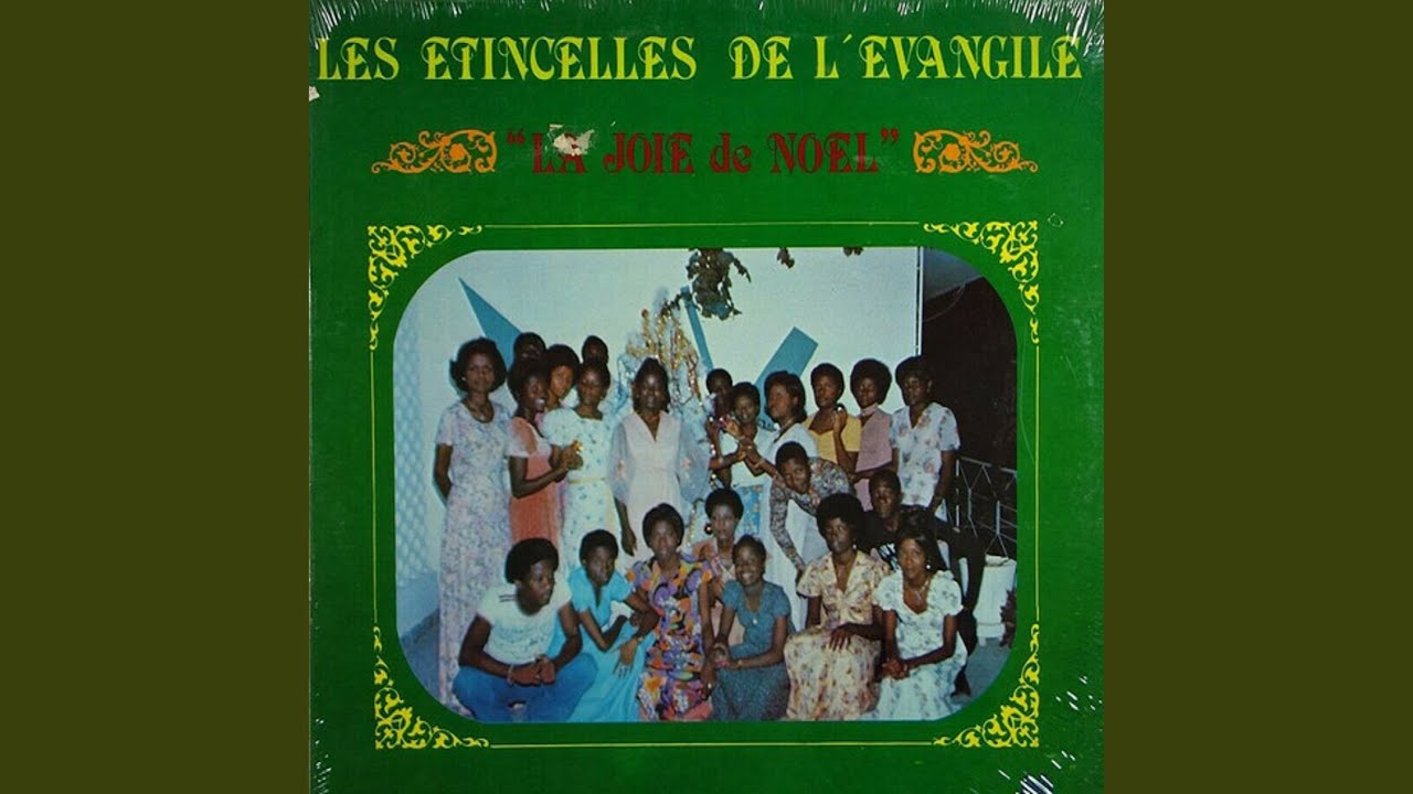 Minuit Chrétiens