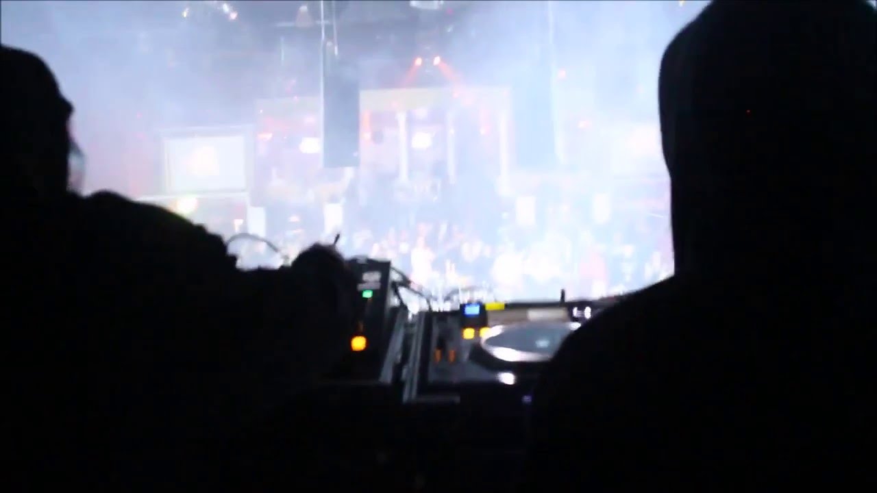 ATLiens Live in Atlanta @ The Mansion