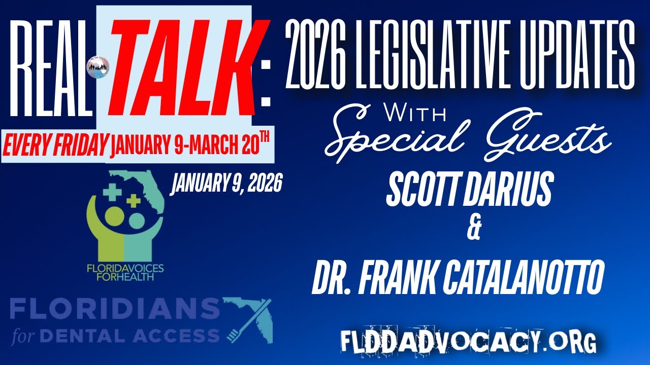 REAL Talk | What Families Need to Know as the FL 2026 Session Begins