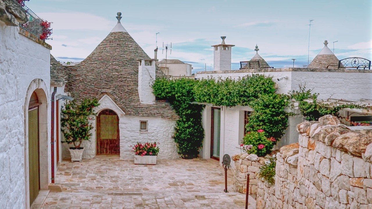 1 GIORNO ad ALBEROBELLO: 5 cose da non perdere