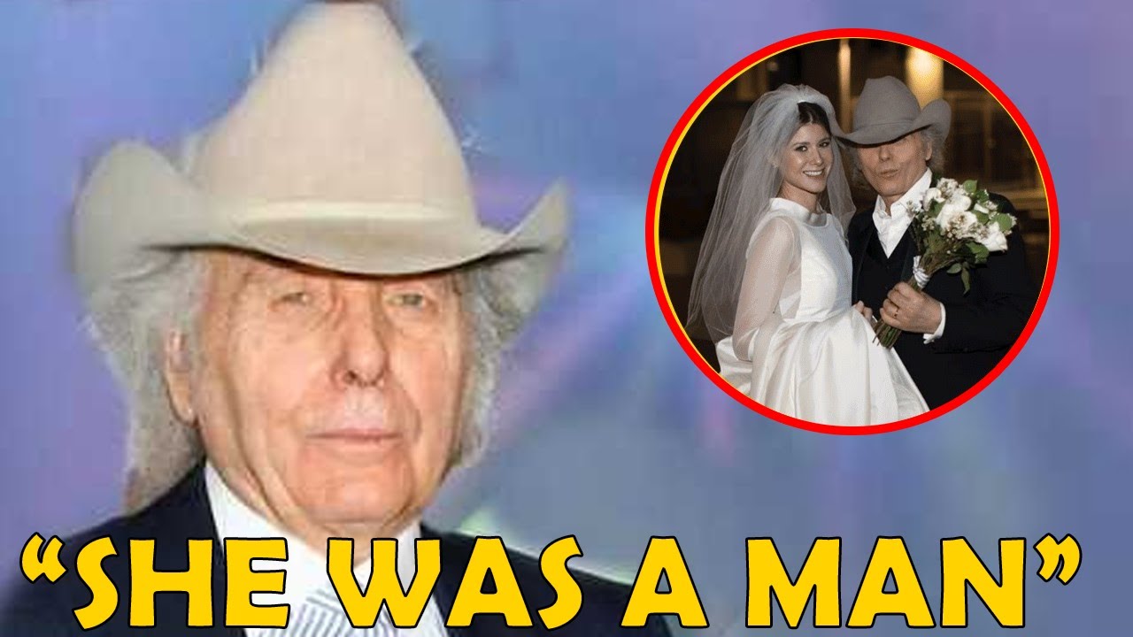 At 68, Dwight Yoakam FINALLY Confirms The Rumors