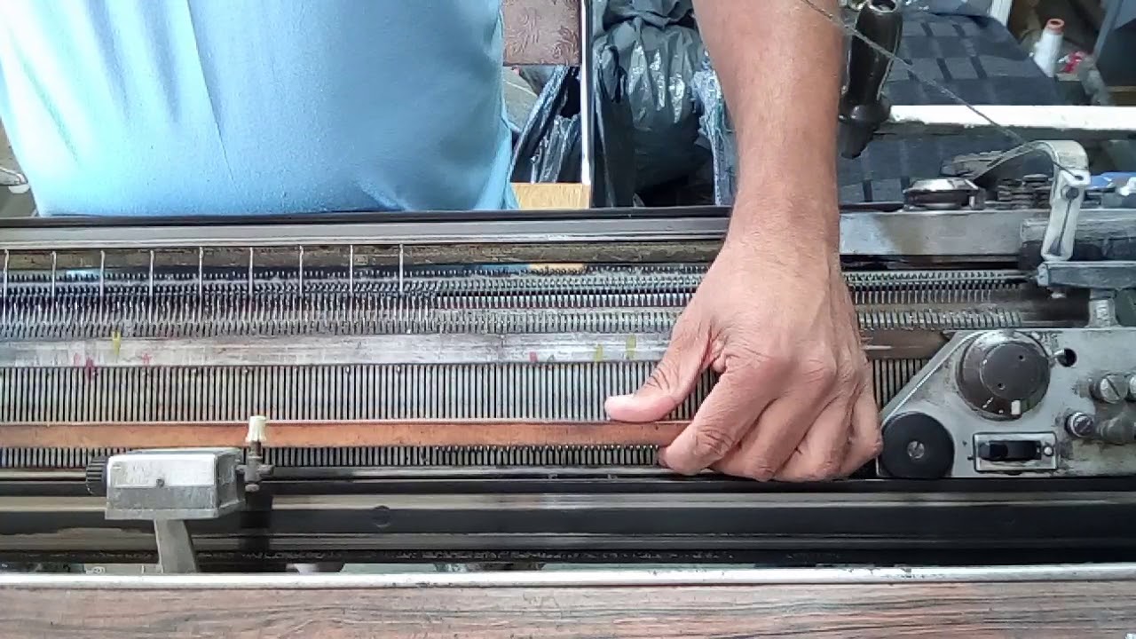 Máquina coppo jaccard