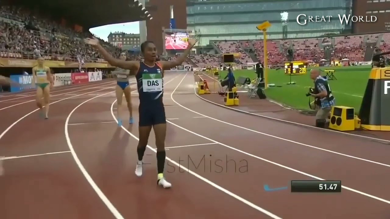 Hima das status | runnning Motivation status | Asam Dsp | 