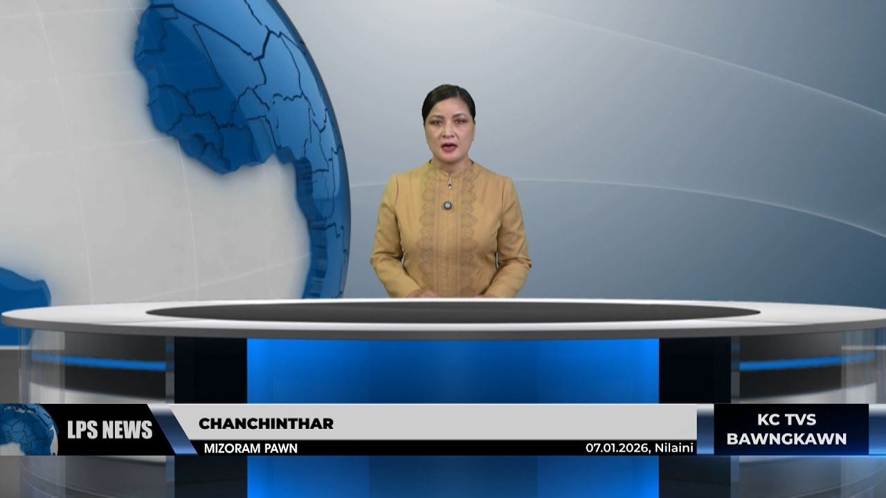 7 JANUARY 2026 LPS MIZORAM PAWN