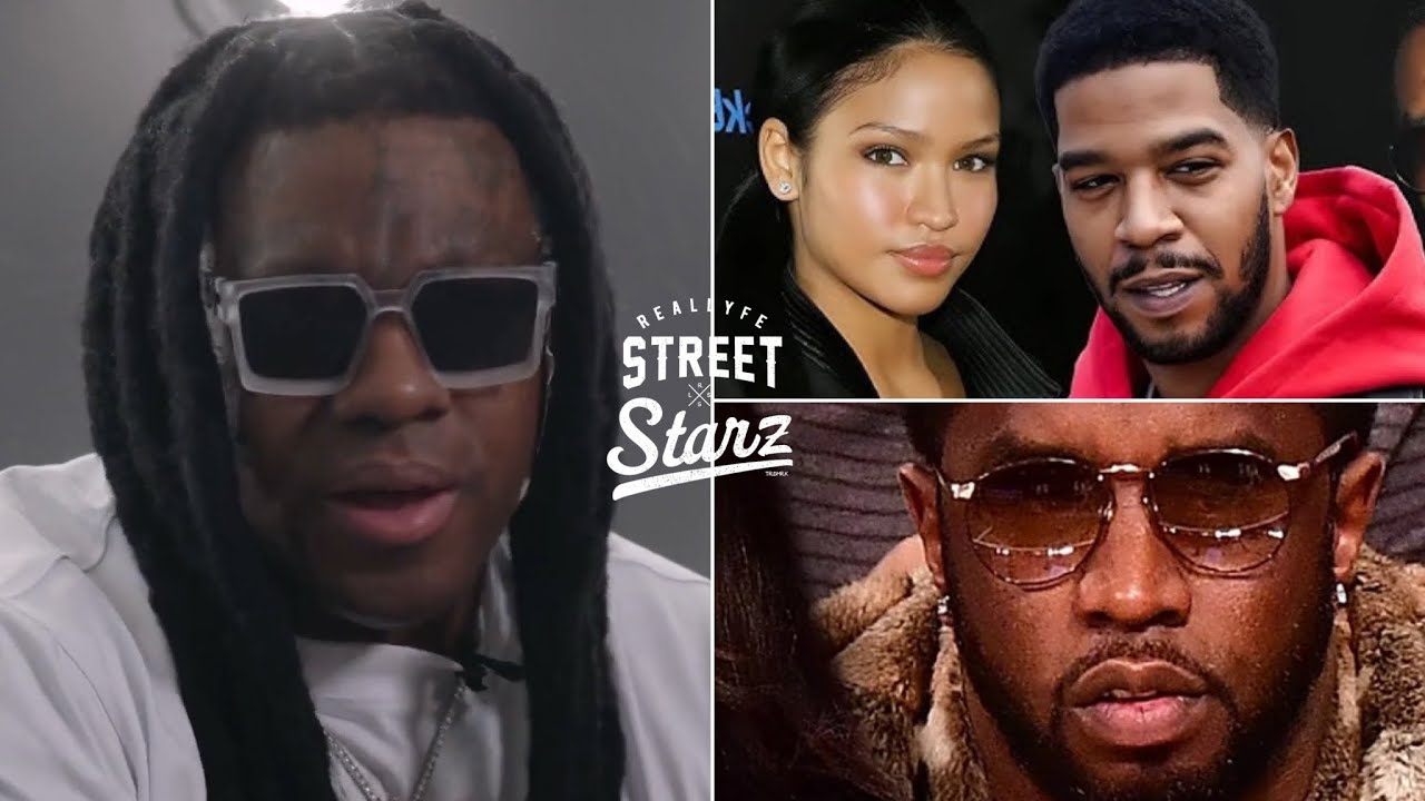 Former Bad Boy artist Chopper says Diddy 