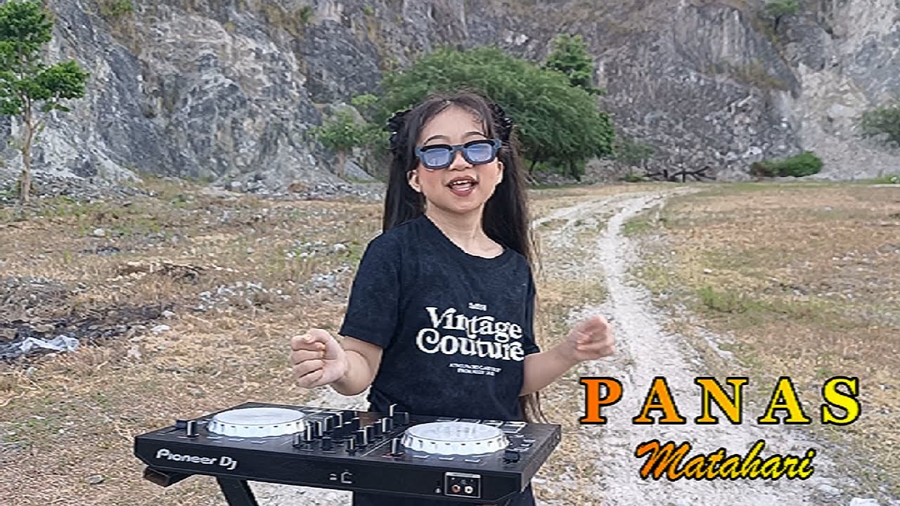 PANAS 