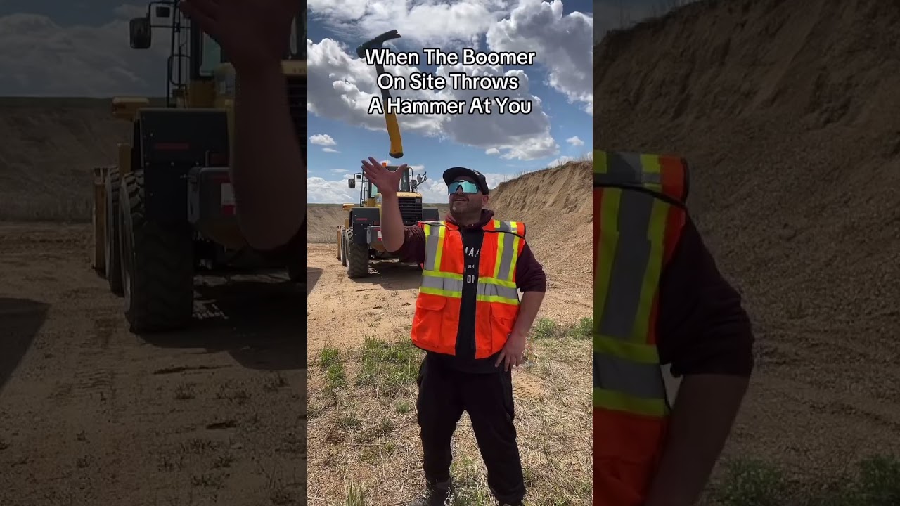 Blue-Collar Millennials Don't Play... | Troll Co. Clothing