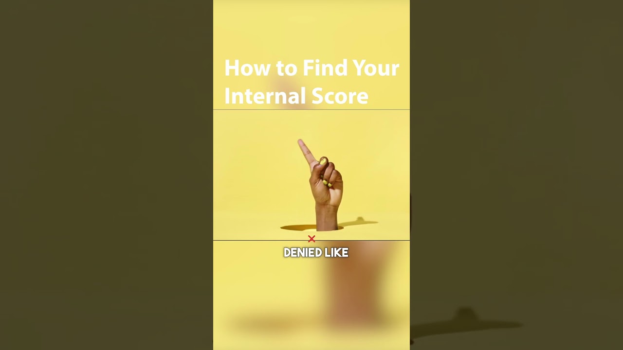 How to Find Your Internal Banking Score with Navy Federal