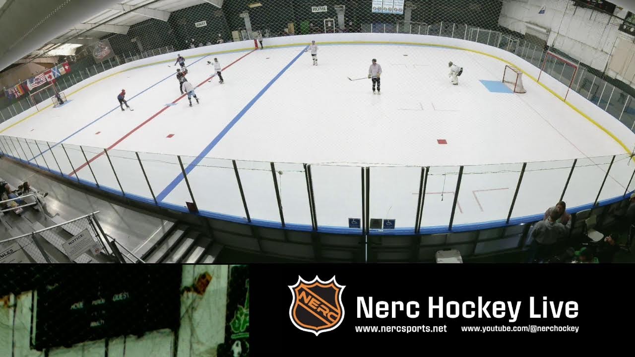 NERC Hockey Live