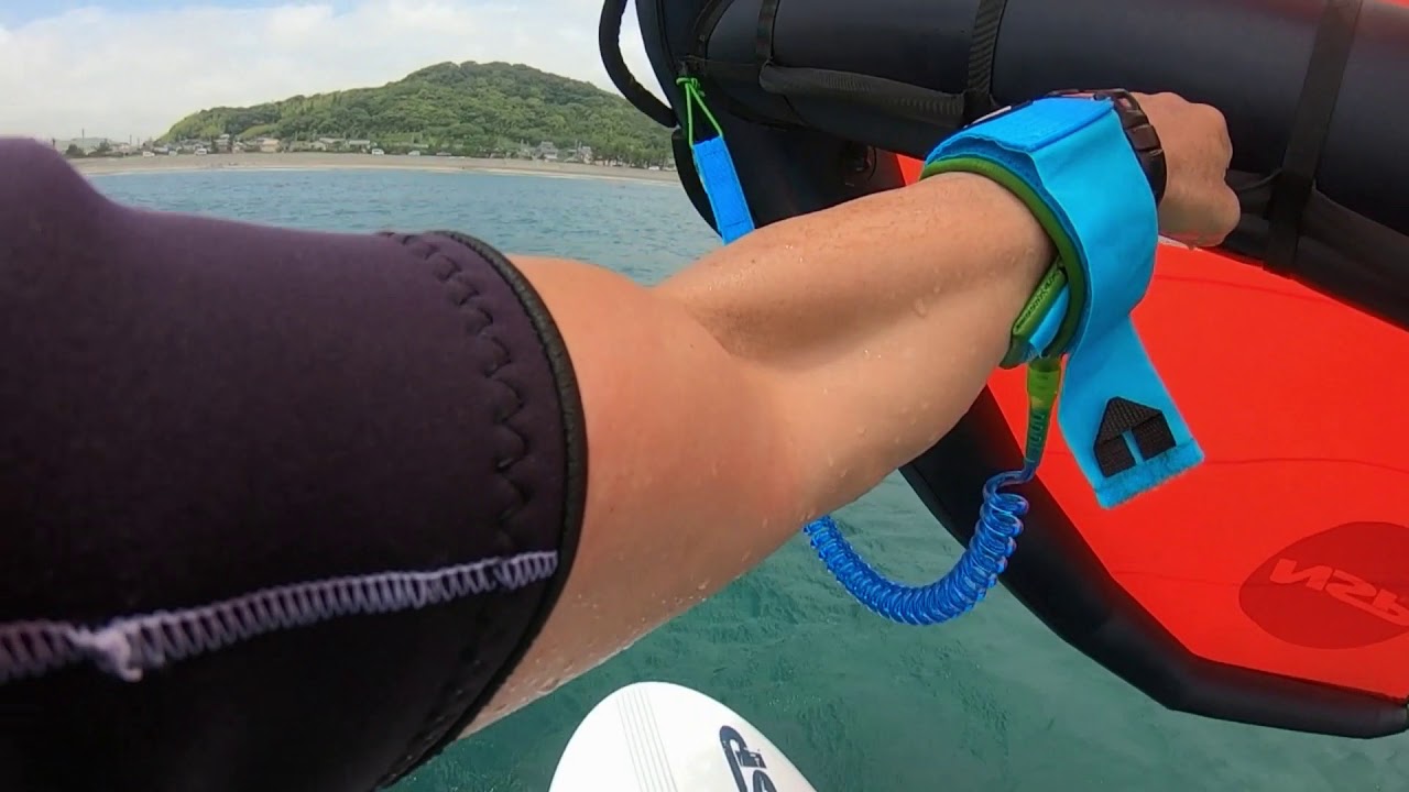 NSP  DC  FOIL  6'6