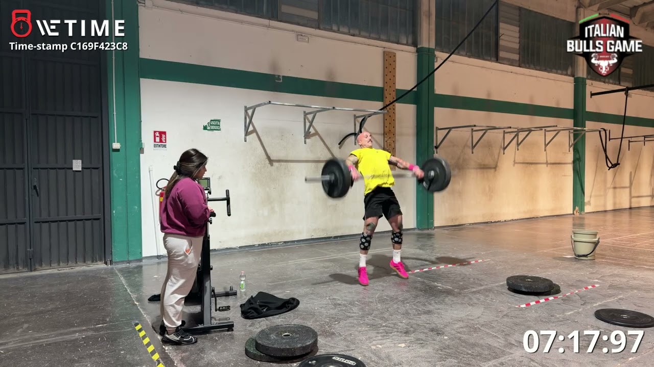 Tuveri Mirko - team Amrapati elite 26.2/3