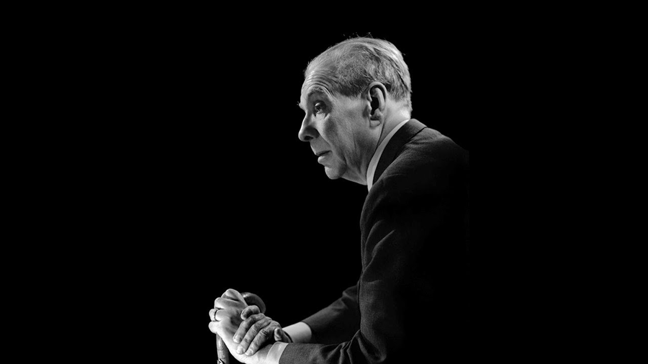 Jorge Luis Borges - Tres décadas de ausencia