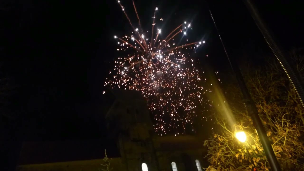 2025 spectacle  de noel light