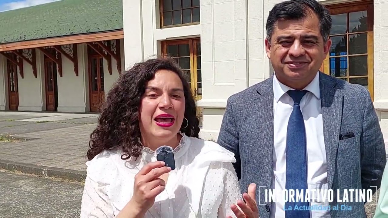Gobierno presenta Estudio de Demanda para Tren de Pasajeros La Unión – Puerto Montt