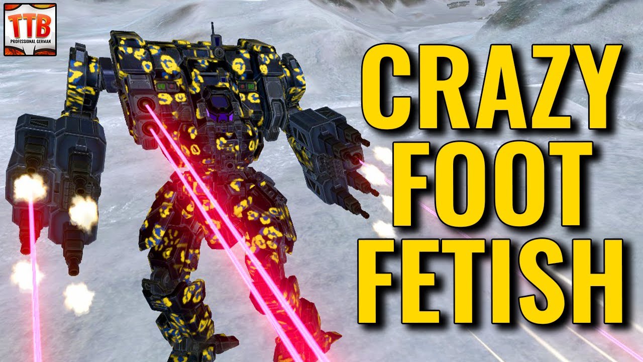 This light mech destroys everyone! - Mist Lynx - German Mechgineering #472 - Mechwarrior Online 2022