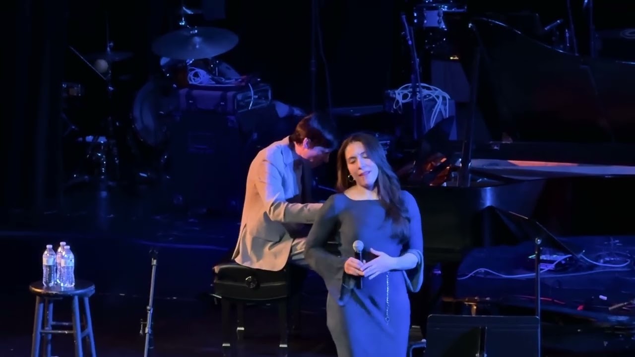 Bim Bom - Martina DeSilva Trio | Juneau Jazz Festival 2026