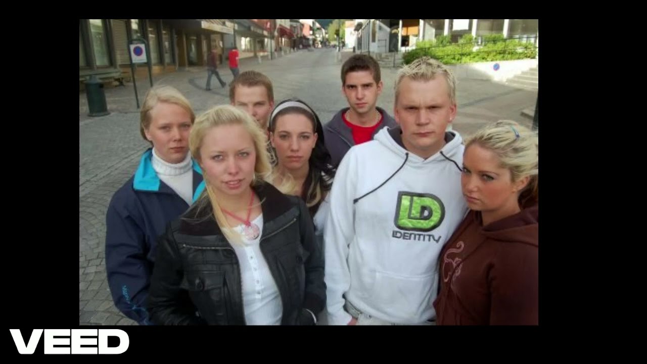 Smak av Råning