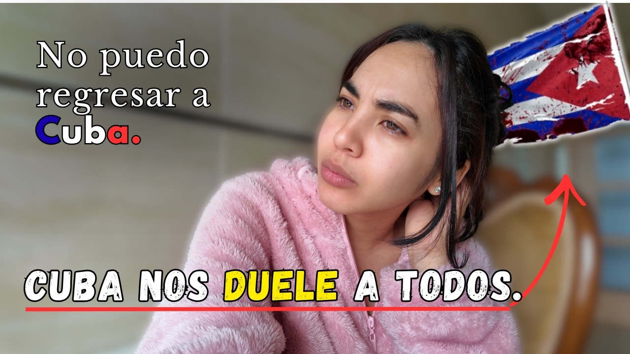 Cuba queda paralizada esto nos Duele a Todos | La Realidad que Nadie quiere enfrentar.