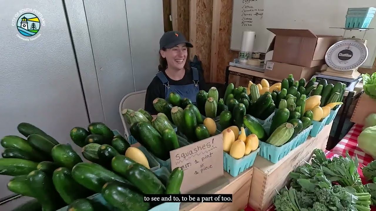 SoPo Business Spotlight: Dancing Harvest Farm