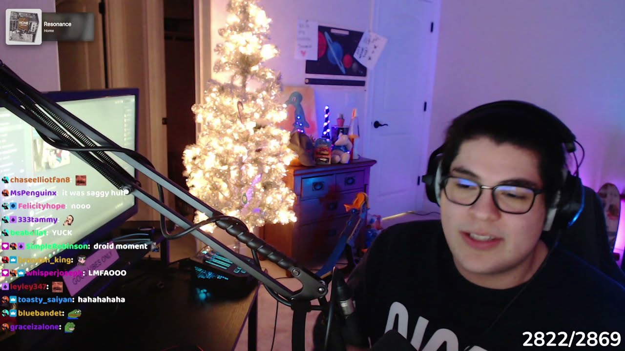 2/3/22 HOUSE TOUR???