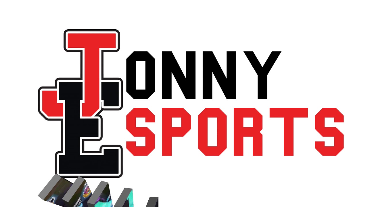 Jonny Esports Shoutcasting Talent Reel 2017