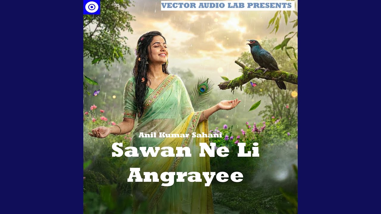 Sawan Ne Li Angrayee
