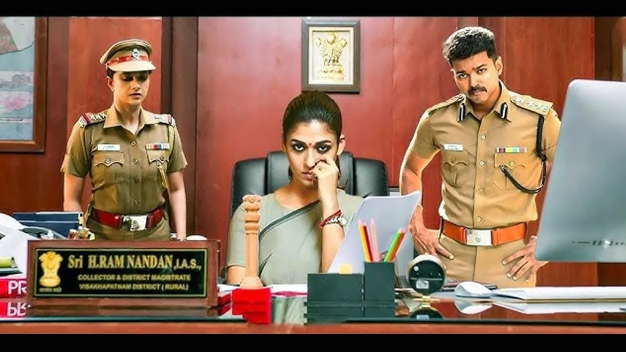 Superhit (HD) Blockbuster Superhit South Indian Hindi Dubbed Action Movie | Priyanka, Bala, Bhavya