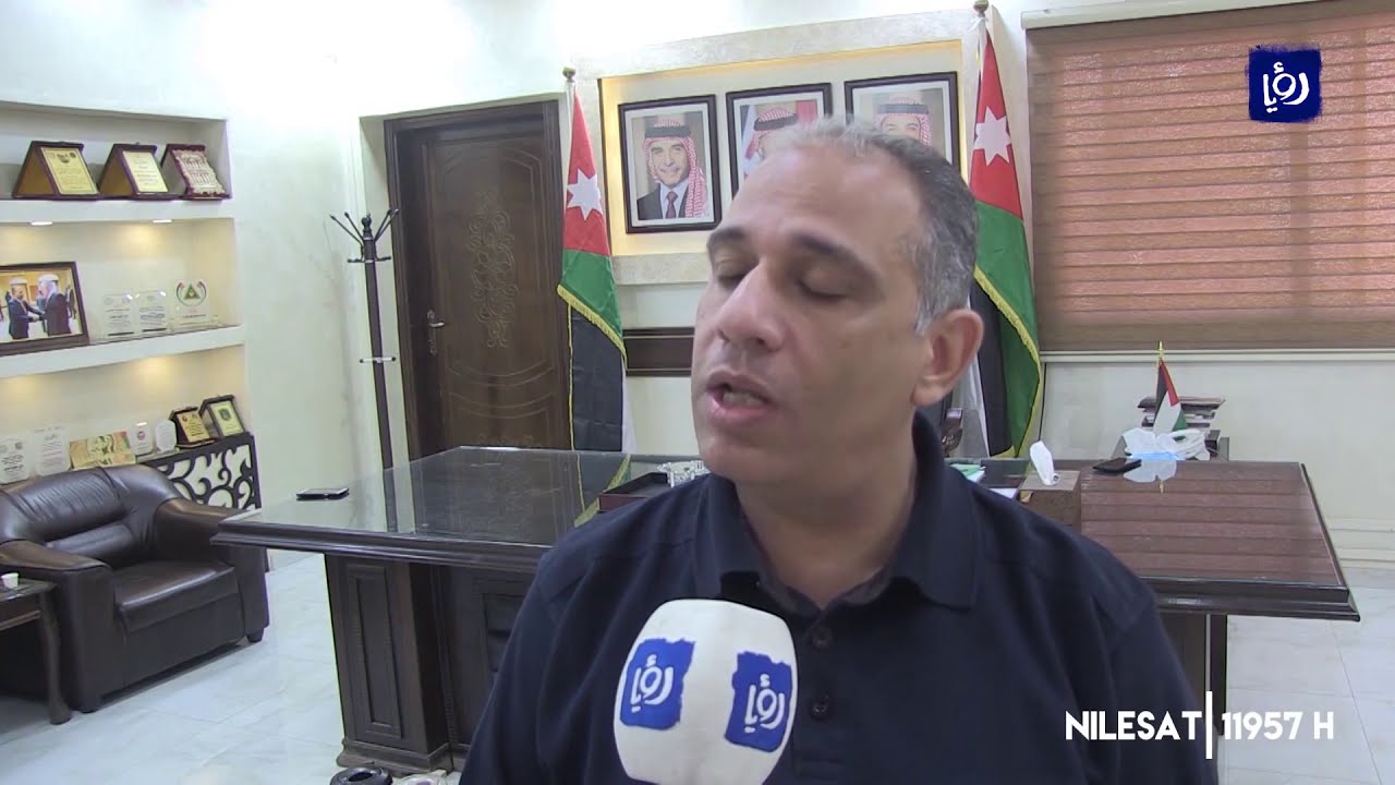 مجمع الشونة الشمالية.. بين استياء المواطنين ومطالب السائقين