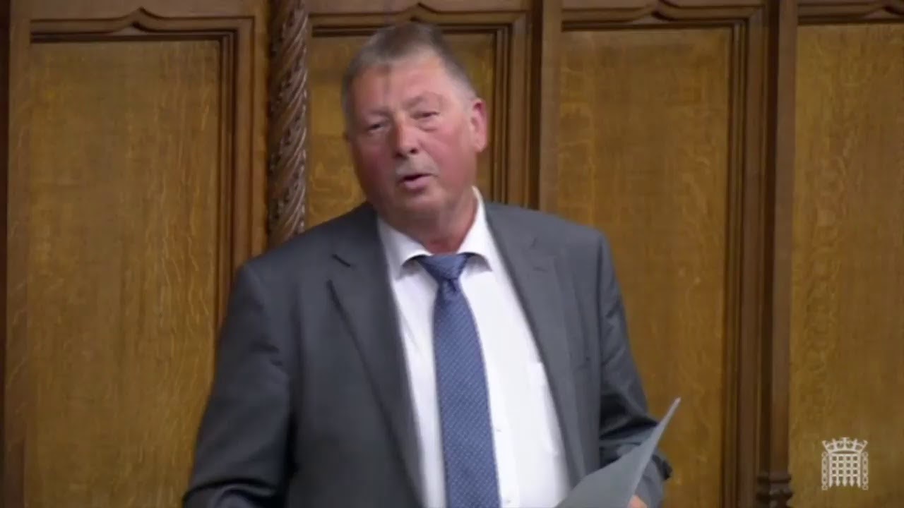 Boris Johnson answers MPs questions as Government under pressure